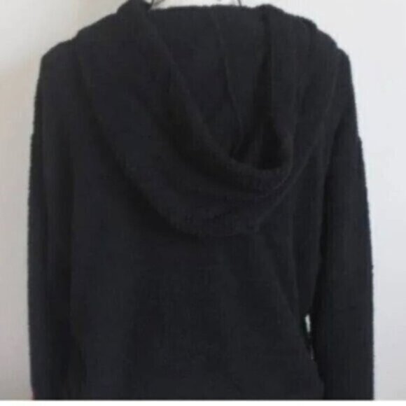 NWOT PINK Victoria's Secret Ohio State University (OSU) Pullover Hoodie - Picture 4 of 5